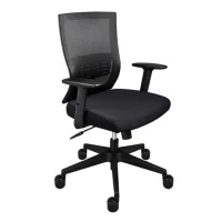 SILLA OPERATIVA MODELO ATHENAS BAJO