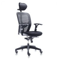 SILLA DIRECTIVA MODELO BOND