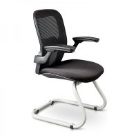 SILLA DE VISITA MODELO BOND