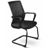 SILLA DE VISITA MODELO LITUANIA