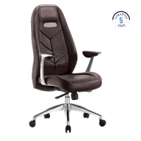 SILLA DIRECTIVA ALUFSEN