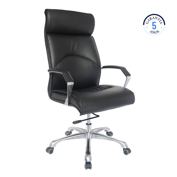 SILLA DIRECTIVA MODELO CIANI OHE 305