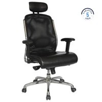 SILLA EJECUTIVA MODELO CROMA OHE-195