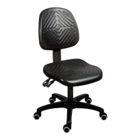 Silla Industrial Modelo Skeiter