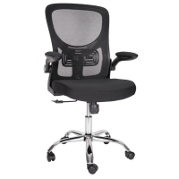 SILLA OPERATIVA MODELO BRESCIA