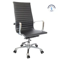 SILLÓN DIRECTIVO MODELO GOETZ OHE 205