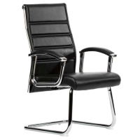 SILLA VISITA MODELO LOOP