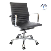 SILLÓN OPERATIVO MODELO GOETZ OHE 203