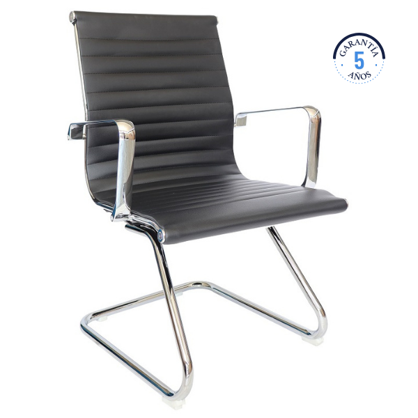 SILLA DE VISITA MODELO GOETZ OHV-208