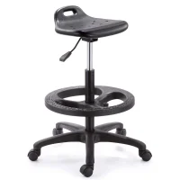 BANCO ERGONÓMICO CAJERO-INDUSTRIAL