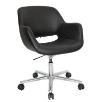 SILLA EJECUTIVA MODELO WIKER OHV 139