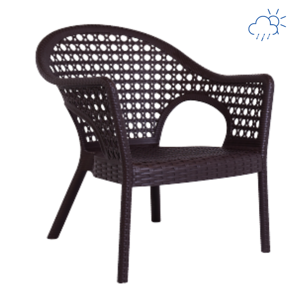 Silla de exterior - Ofitodo Comercializadora