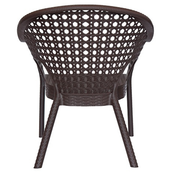 silla para jardín Silla de exterior - Ofitodo Comercializadora