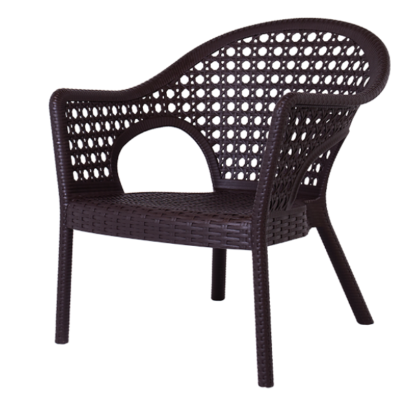 silla Iris Silla de exterior - Ofitodo Comercializadora