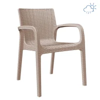 Silla para exterior - Ofitodo Comercializadora