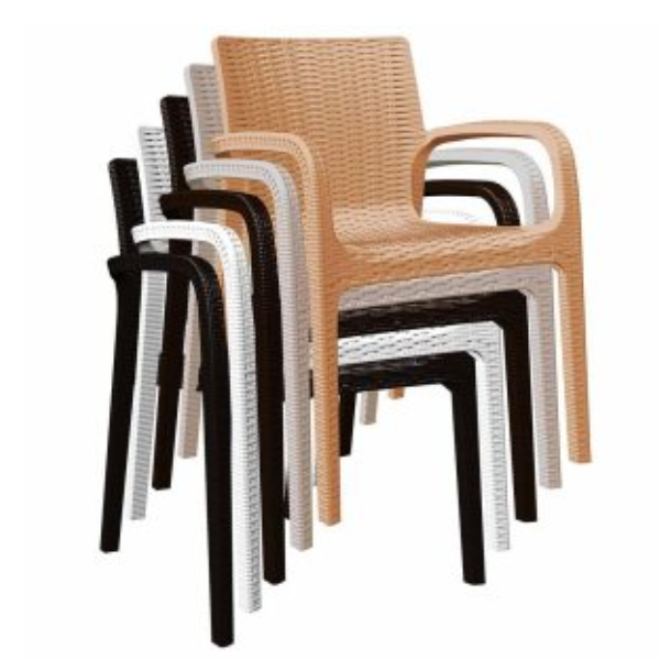 Silla para exterior Silla para exterior - Ofitodo Comercializadora