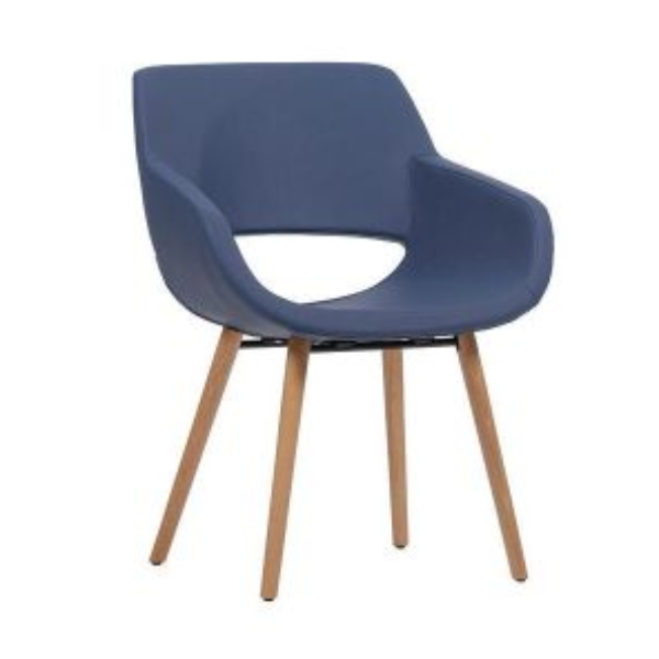 Sillón Flok- Ofitodo Comercializadora