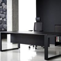 ESCRITORIO DIRECTIVO CUBIC MODELO OF-ECD1084