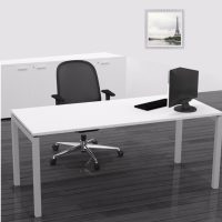 ESCRITORIO SECRETARIAL GRAP MODELO OF-EGS1003