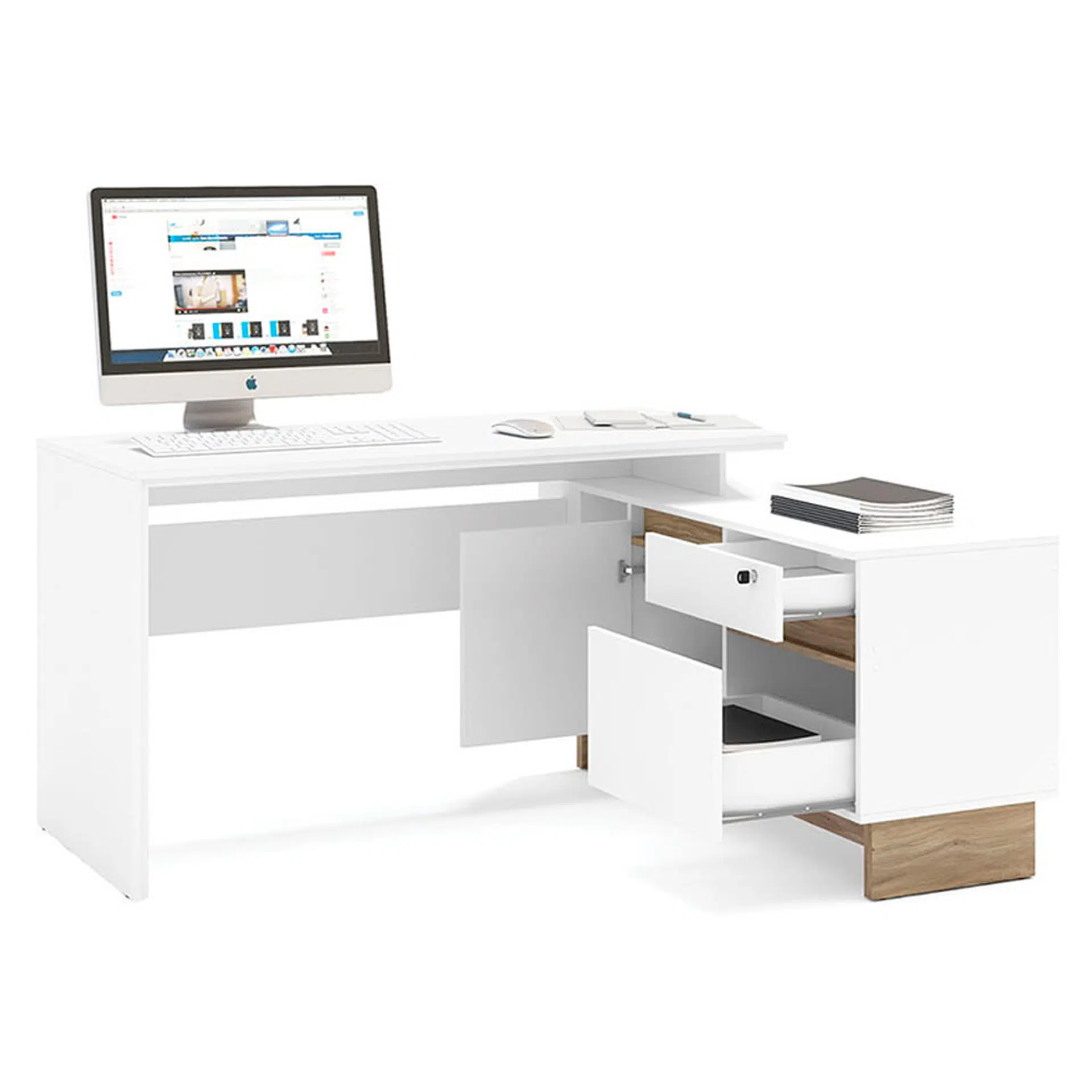 ESCRITORIO HOME OFFICE