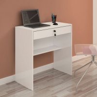 ESCRITORIO HOME OFFICE MODELO COCOA