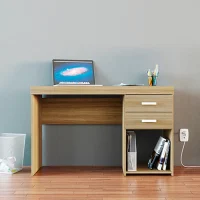 ESCRITORIO HOME OFFICE MODELO MALTA