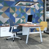 ESCRITORIO EJECUTIVO ALPHA MODELO OF-EALE1116