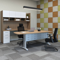 ESCRITORIO EJECUTIVO PANEL OF-PAE221