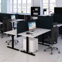 ESCRITORIO OPERATIVO ALTEZZA MODELO OF-EAZO1128