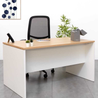 ESCRITORIO SECRETARIAL LEGNA MODELO OF-ELS1144