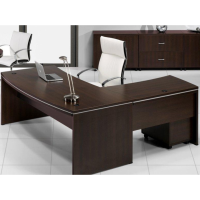 ESCRITORIO DIRECTIVO LEGNA MODELO OF-ELD1183