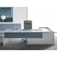 ESCRITORIO DIRECTIVO ELEGANT MODELO OF-ELGD1204