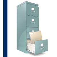 Archivero Ofitodo Comercializadora