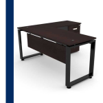 escritorios patas cubo