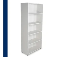 Librero | Ofitodo Comercializadora | Mobiliario para Oficina