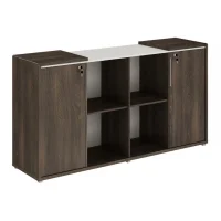 Credenza | Ofitodo Comercializadora | Mobiliario para Oficina