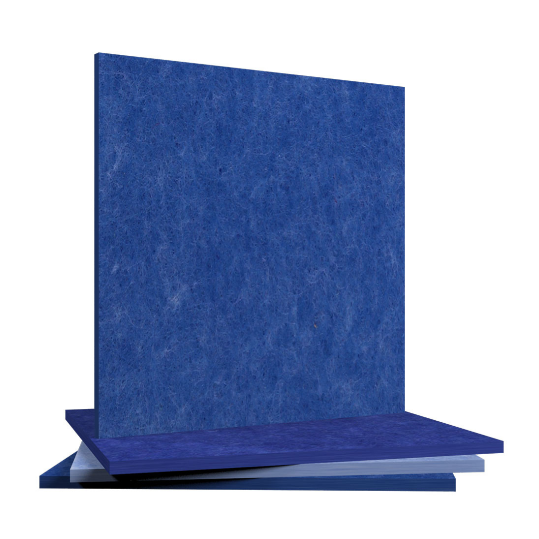 paneles acústicos cuadrados Paneles Acústicos Shapes | Ofitodo Comercializadora | Mobiliario para Oficina