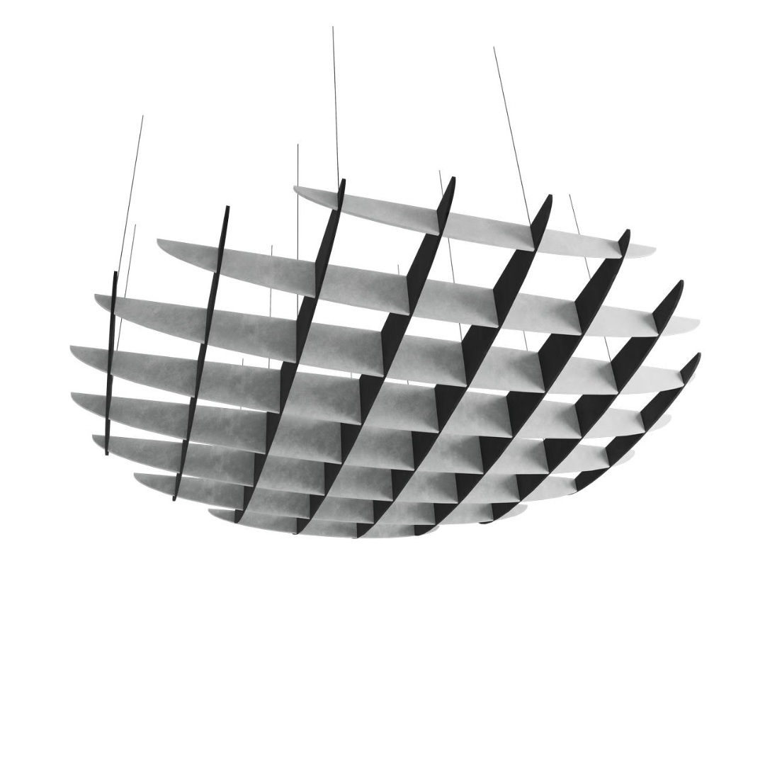 panel acústico Paneles Acústicos Suspendidos | Ofitodo Comercializadora | Mobiliario para Oficina