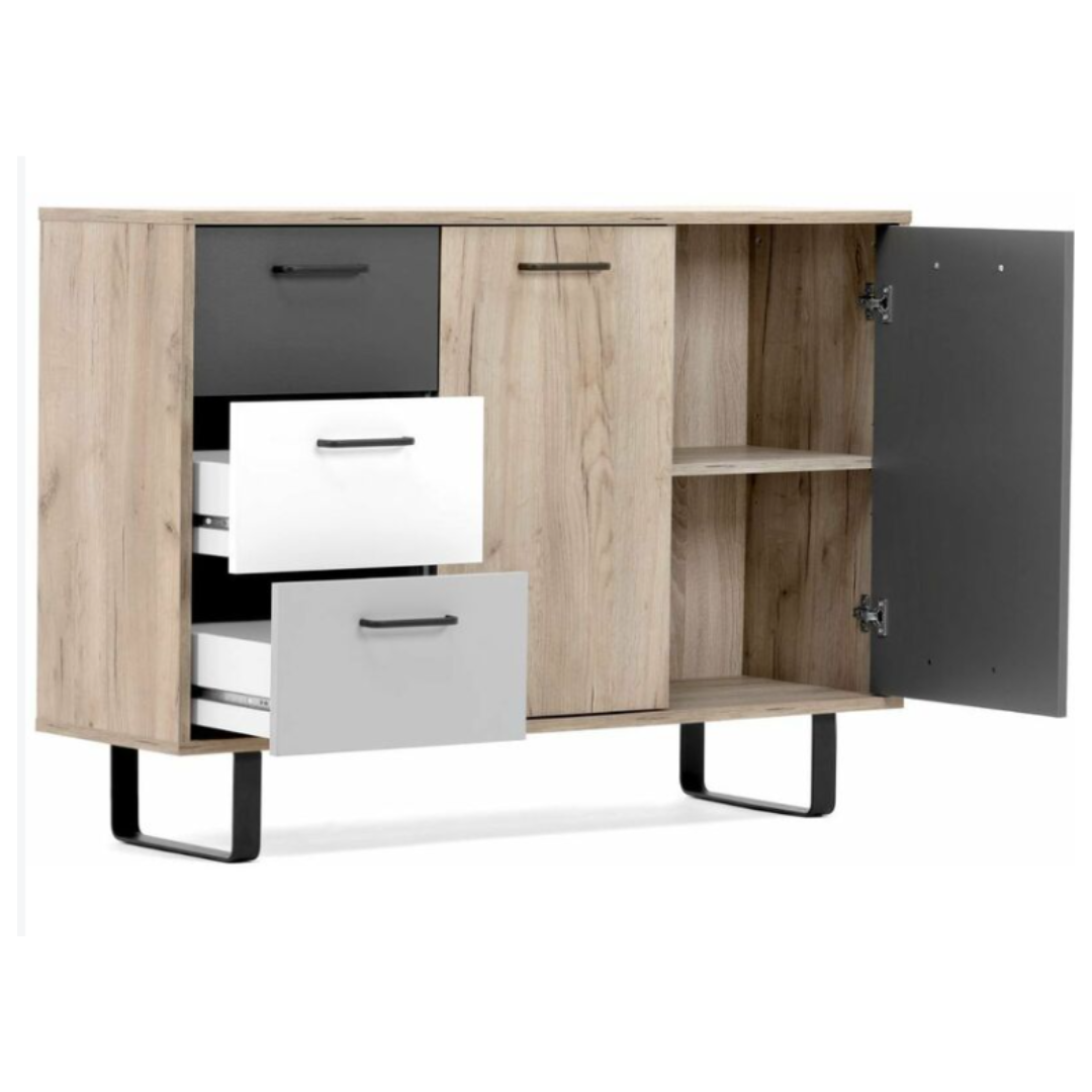 credenza de oficina Credenza | Ofitodo Comercializadora | Mobiliario para Oficina