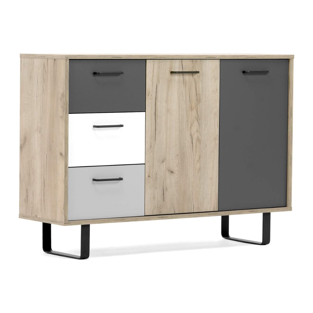 Credenza | Ofitodo Comercializadora | Mobiliario para Oficina