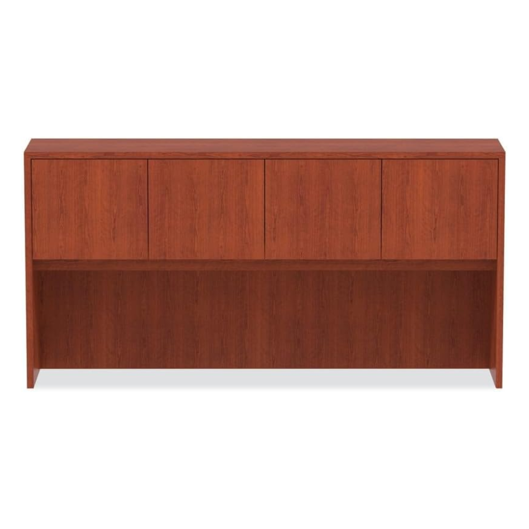 librero sobre credenza frente Ofitodo Comercializadora | Mobiliario para Oficina