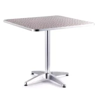 Mesa redonda alta - Ofitodo Comercializadora