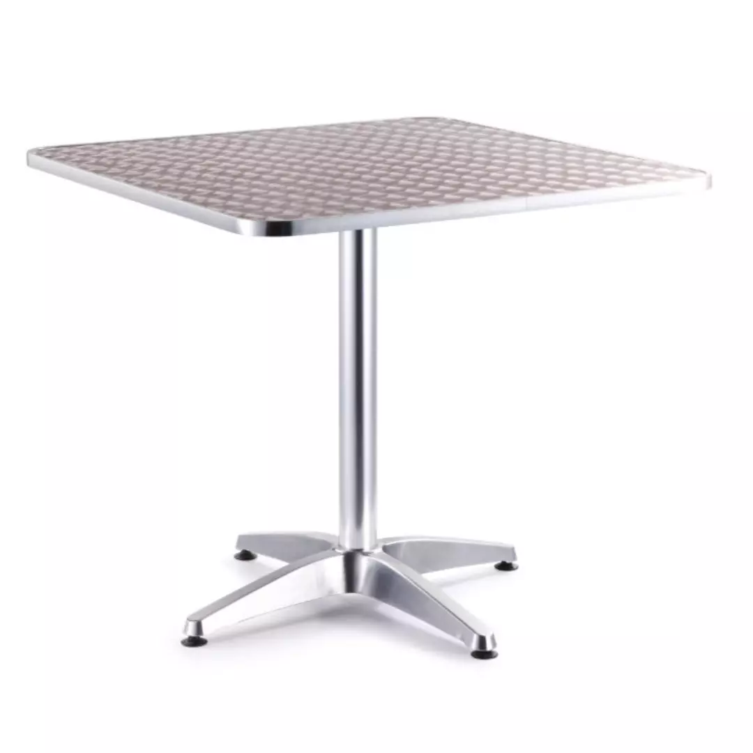 Mesa redonda alta - Ofitodo Comercializadora