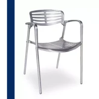 Silla para restaurantes - Ofitodo Comercializadora