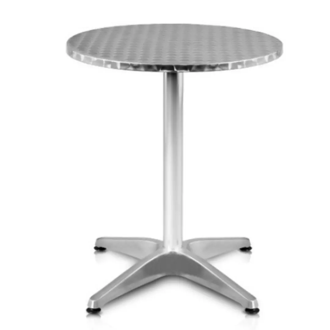 Mesa redonda alta - Ofitodo Comercializadora