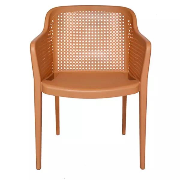 Silla para exterior Silla Grace- Ofitodo Comercializadora