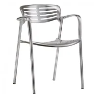 Silla para exterior - Ofitodo Comercializadora