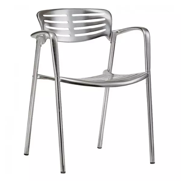 Silla para exterior - Ofitodo Comercializadora