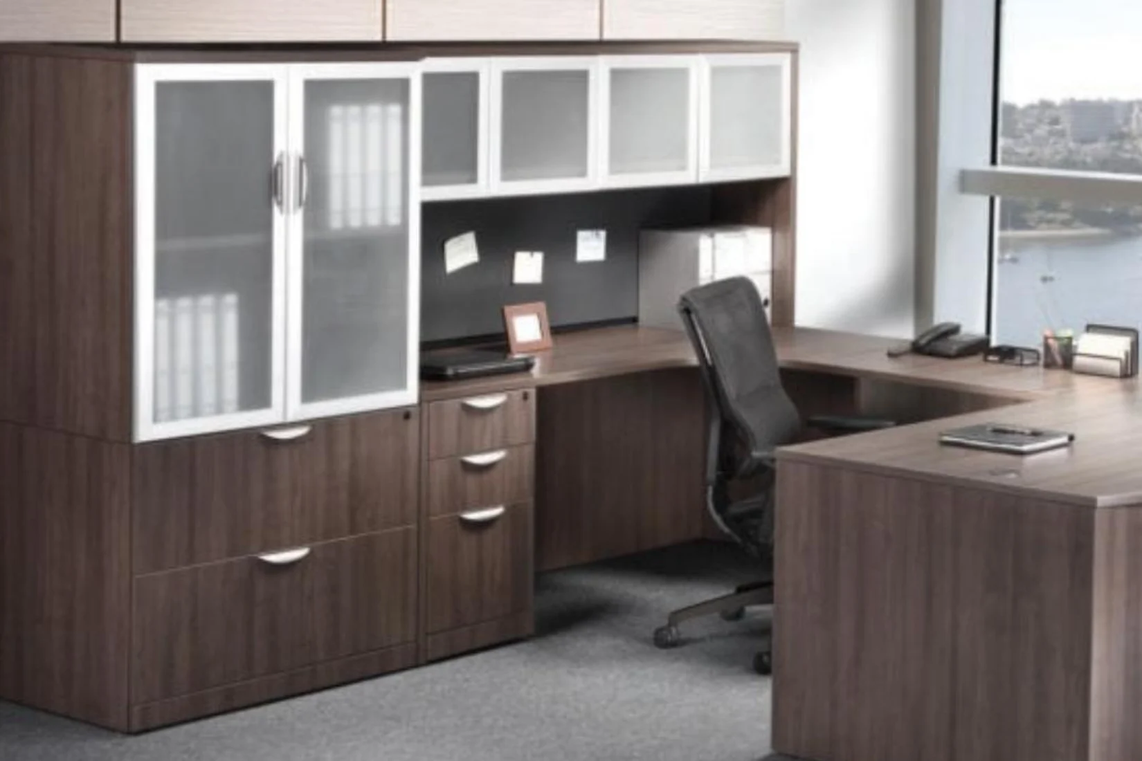 Ofitodo Mobiliario para Oficina