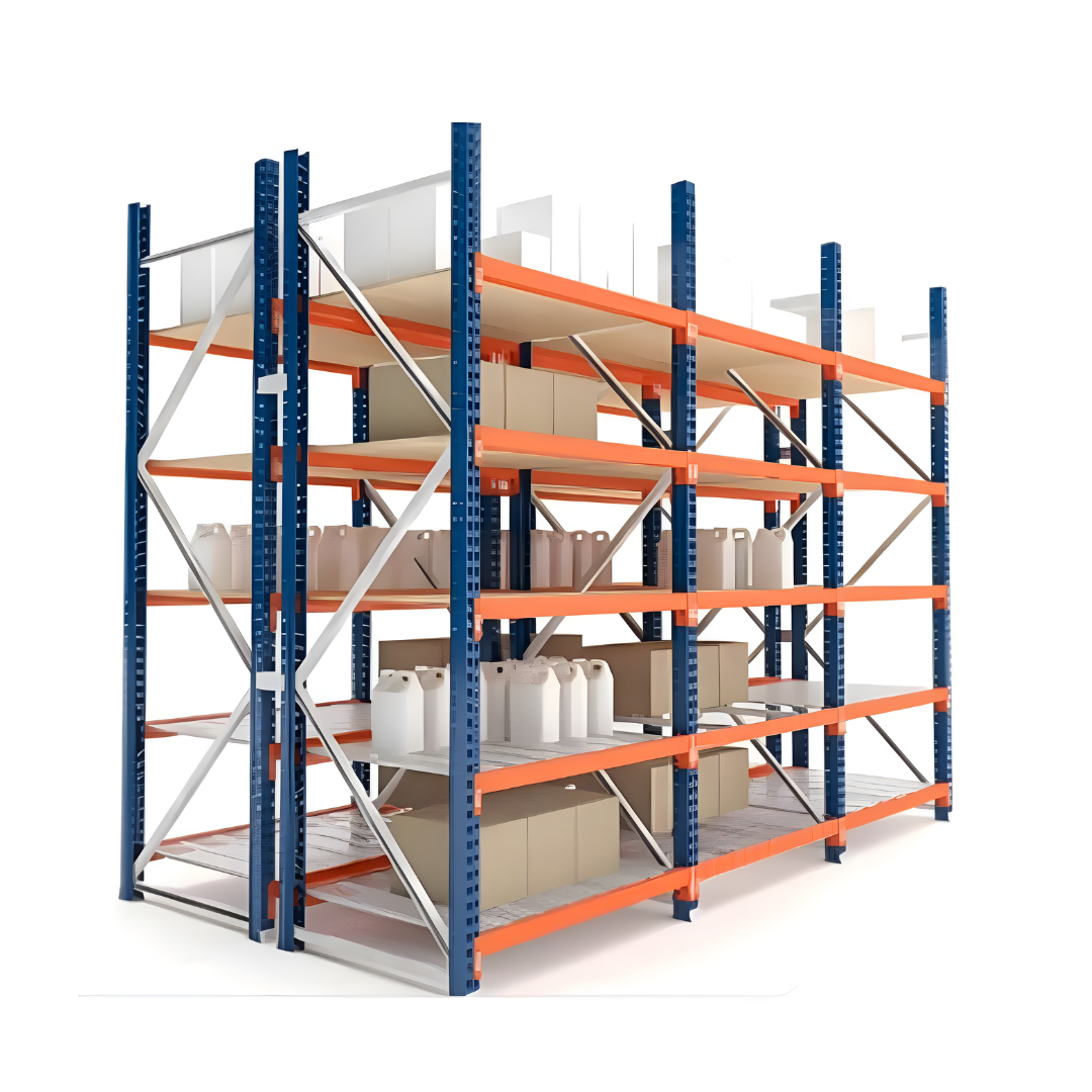 RACK PARA TARIMAS Y CARGA PESADA INR1000